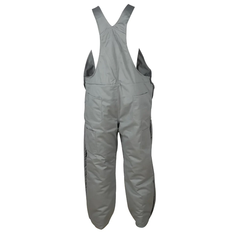 Picture of Forge FR MFRIB-007 MEN'S FR INSULATED BIB OVERALL